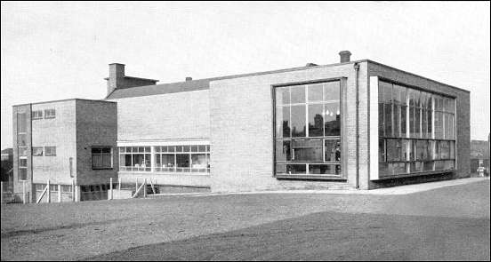 Museum and Art Gallery, Broad Street, Hanley