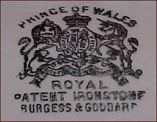 Prince of Wales