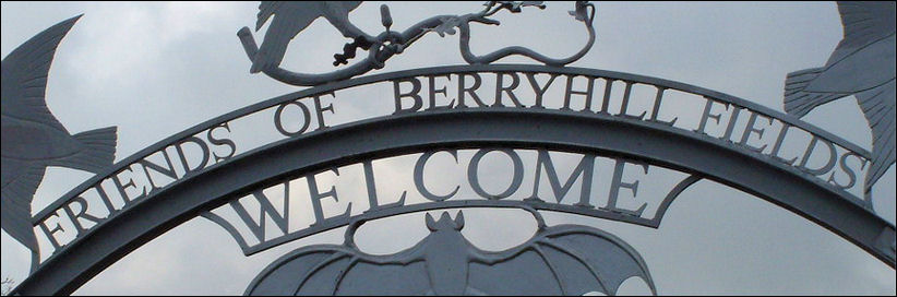 Friends of Berryhill Fields, Welcome