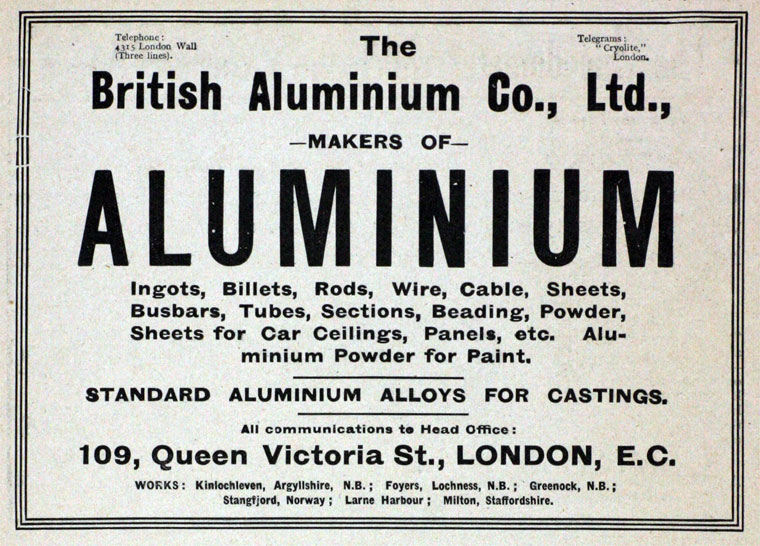 this 1909 adverts lists one of the works as 'Milton, Staffordshire' 