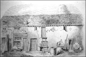 Rural Potworks c. 1692. 