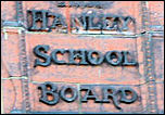 Hanley School Board