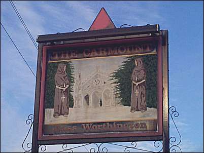 The Carmount