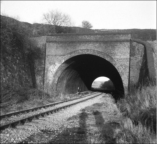 Birchenwood Tunnel