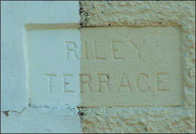 Riley Terrace