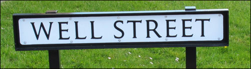 Well Street, Hanley, Stoke-on-Trent 