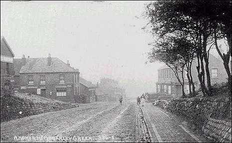 Anchor Road Longton