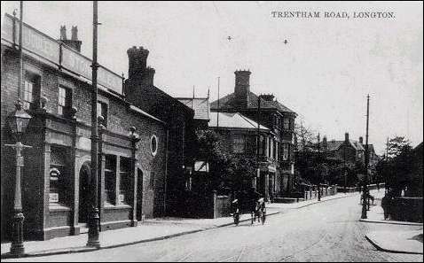 Trentham Road, Longton.