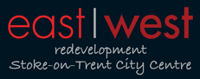 east/west logo