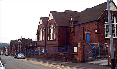 St. Luke C of E Primary School