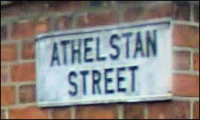 Athelstan Street, Tunstall, Stoke-on-Trent