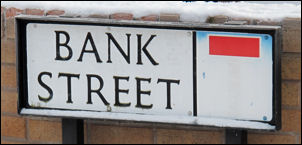 Bank Street, Tunstall, Stoke-on-Trent