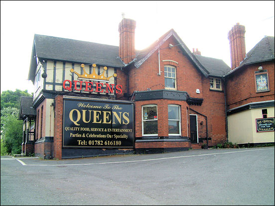 The Queens - 2008