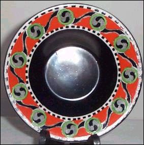 deco plate