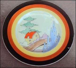 Clarice Cliff Images