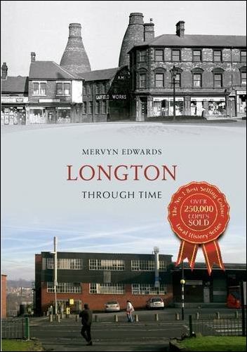 Longton Through Time