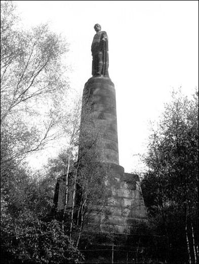 Monument to the First Duke of Sutherland (d.1833)