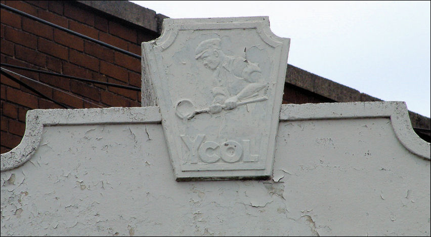 YCOL - the trade name of Whyte and Collins