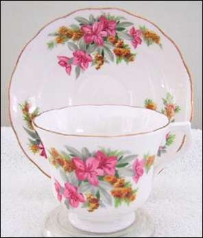 Colclough China Ltd