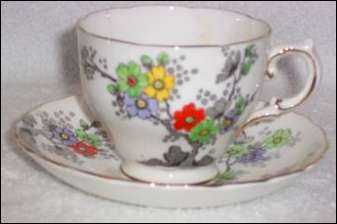Cup with c.1936+ mark