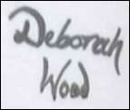 Deborah Wood