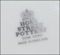Hose Street Pottery