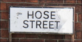 Hose Street