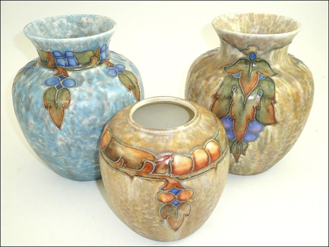 Pearl Pottery Co