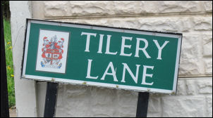 Tilery Lane 