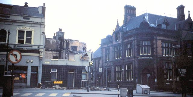 1970's - National Westminster Bank