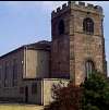 St. John's Church, Burslem [and many other local churches]