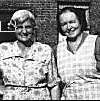 The Potteries in black & white photos