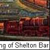 Shelton Iron & Steel Works: 1841-2000