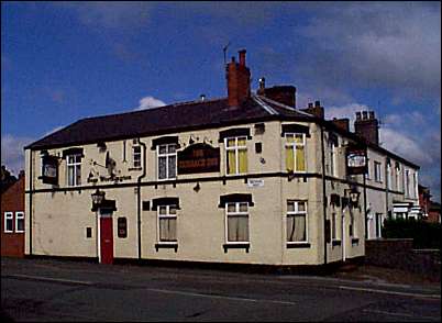 The Terrace Inn - Fenton