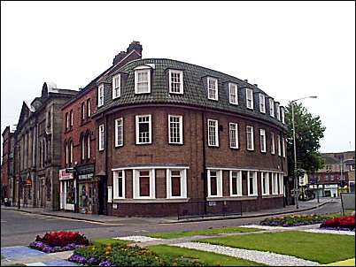 Tigers (formerly The Waggon and Horses) - Hanley