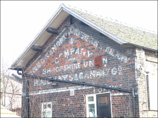 London & North-Western Railway Company / Shropshire Union Railways & Canal Co.