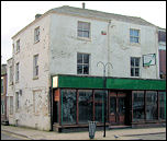 'John Baines' shop