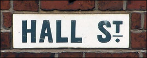 Hall Street