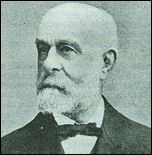 Michael Huntbach (b.1837 d.1940)