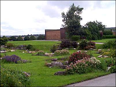 Views of Fenton Park