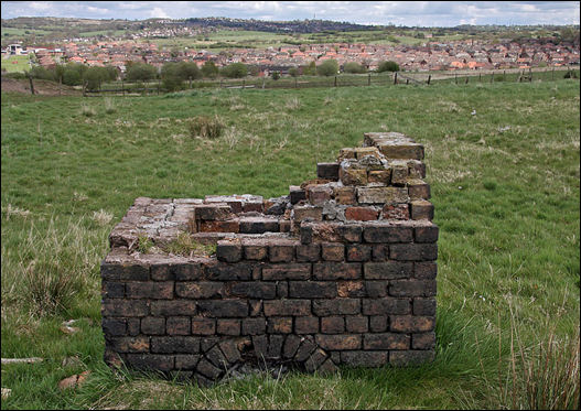 Fenton Park colliery