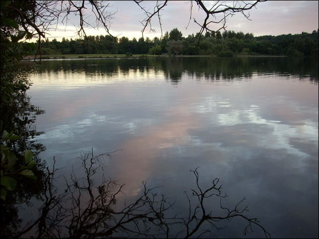 Westport Lake