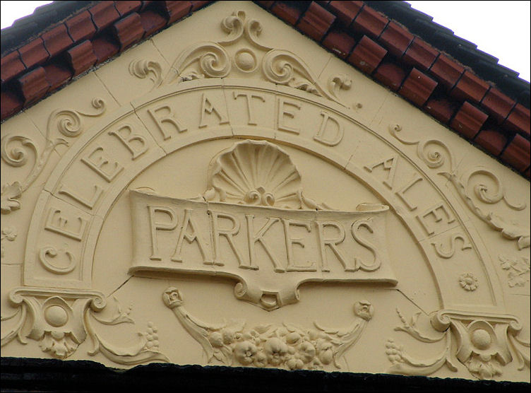 Parkers - Celebrated Ales
