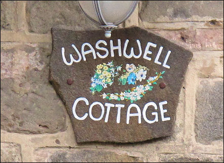 Washwell Cottage 