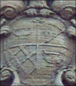 Coat of Arms of Burslem