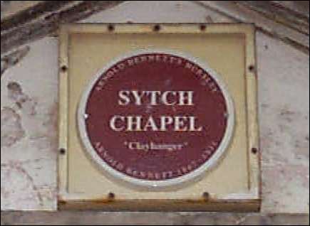 Sytch Chapel