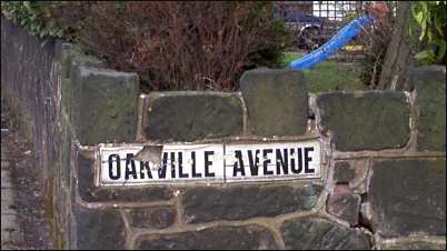 Oakville Avenue