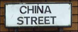 China Street, Fenton, Stoke-on-Trent