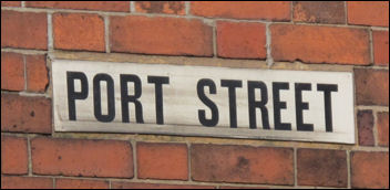 Port Street 