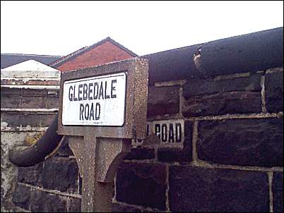 Glebedale Road